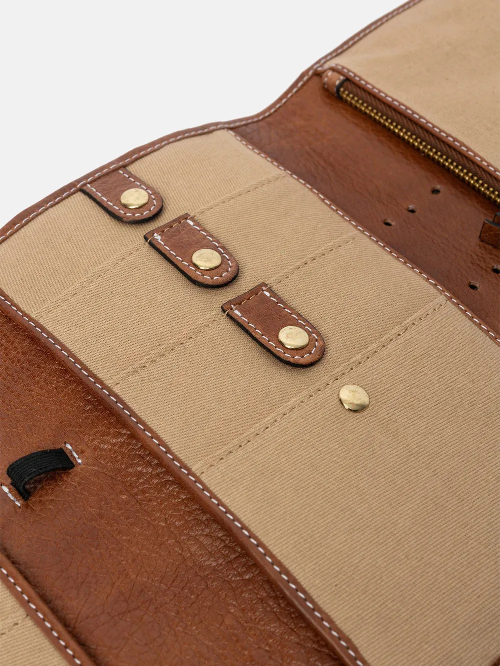 [Pre-order/Self-Collect ONLY] RE:DESIGNED Project 7 Leather Bag